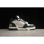 LOUIS VUITTON TRAINER SNEAKER LOW