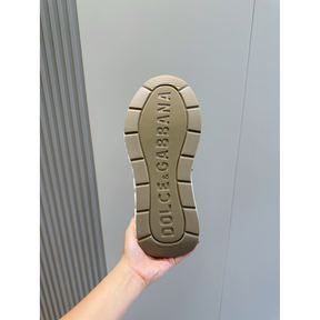 TÊNIS DOLCE & GABBANA Chunky Bege