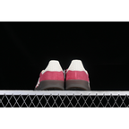 SAMBA GAZELLE INDOOR WHITE/RED/BLACK