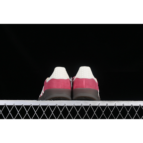 SAMBA GAZELLE INDOOR WHITE/RED/BLACK