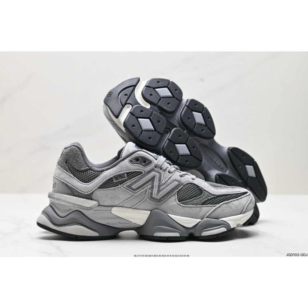 New Balance Joe Freshgoods x 9060 'Dark Grey'