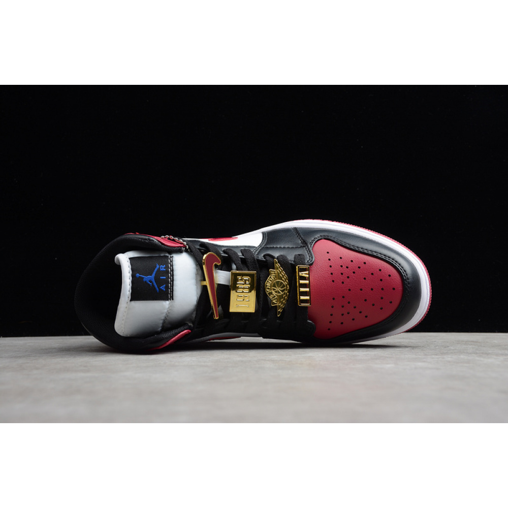 AIR JORDAN 1 MID 35TH ANNIVERSARY LIMITED
