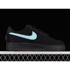 TIFFANY COX AIR FORCE 1 LOW 1837 BLACK/MULTI-COLOR