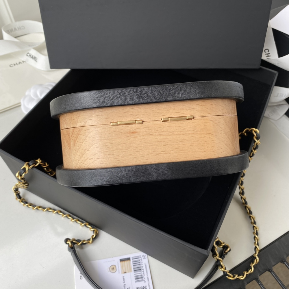 Bolsa Chanel 17x21CM