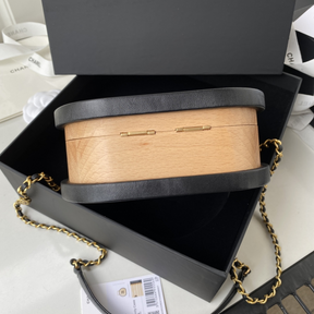 Bolsa Chanel 17x21CM