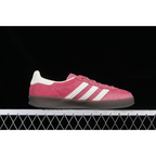 SAMBA GAZELLE INDOOR WHITE/RED/BLACK