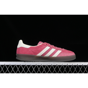 SAMBA GAZELLE INDOOR WHITE/RED/BLACK