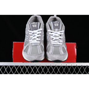NB878 WHITE/GREY