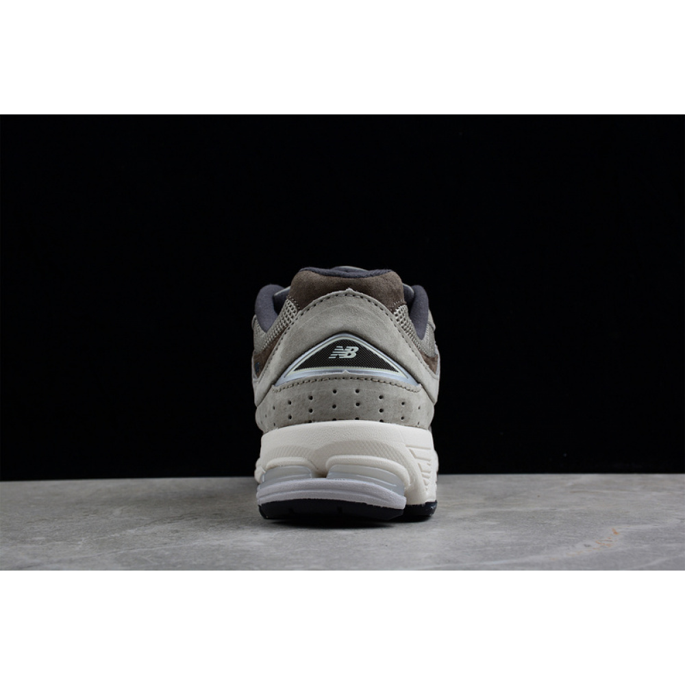 NB 2002R RUNNING SHOES WARM ALPACA/LIGHT CHALKBOARD