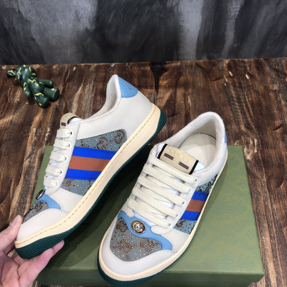Gucci - Screener