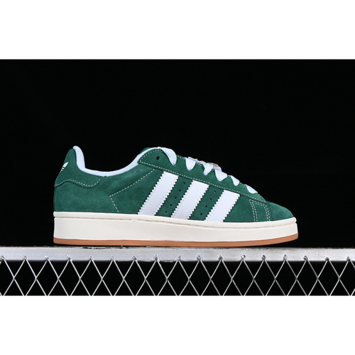 ADIDAS CAMPUS 00S WHITE/GREEN/BROWN