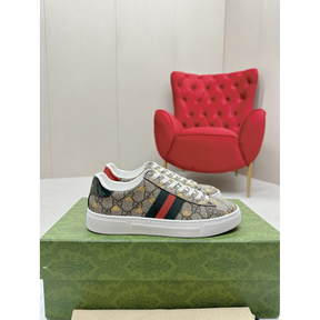 Gucci  Ace Sneaker