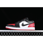 AIR JORDAN 1 LOW SE BRED