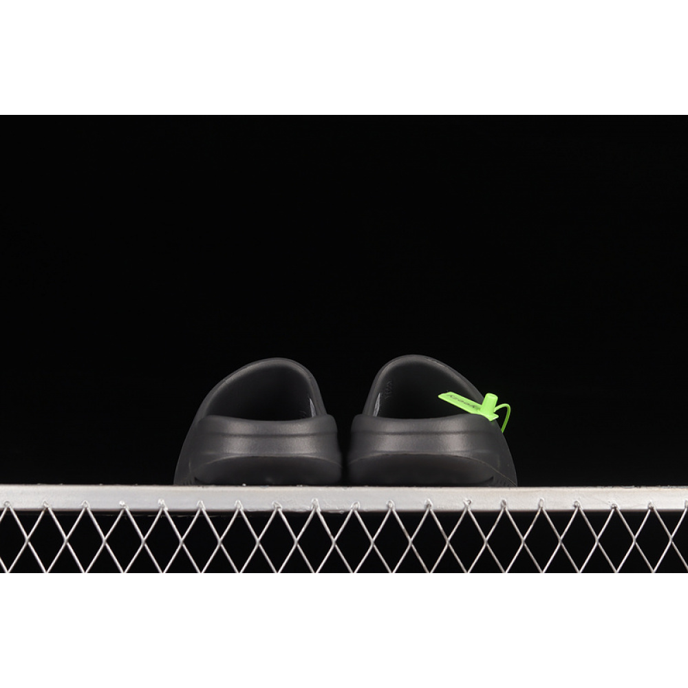 YEEZY SLIDES ONYX