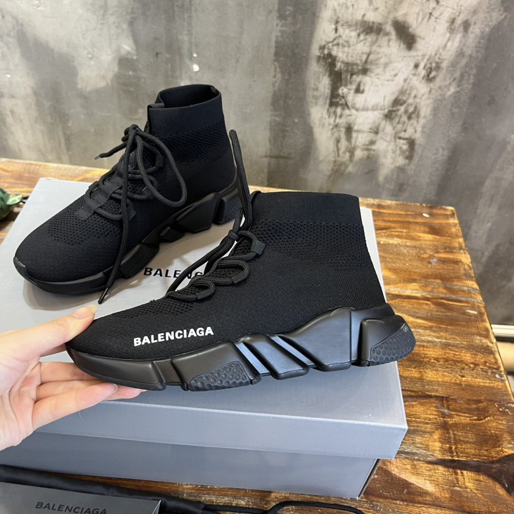 Balenciaga Speed