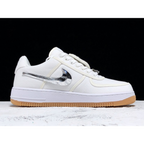 AIR FORCE 1 LOW X TRAVIS SCOTT WHITE