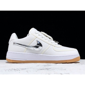 AIR FORCE 1 LOW X TRAVIS SCOTT WHITE