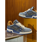 Louis Vuitton Trainer