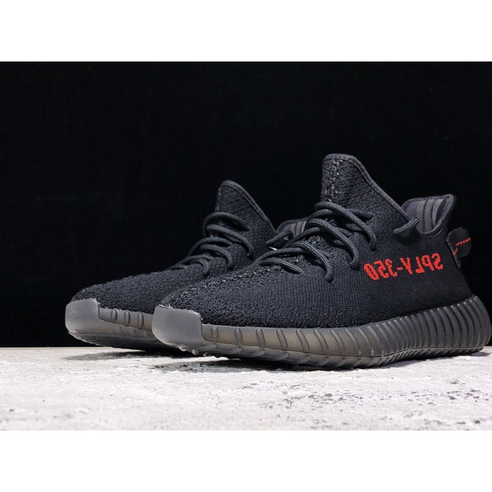 YEEZY BOOST 350 V2 CORE BLACK