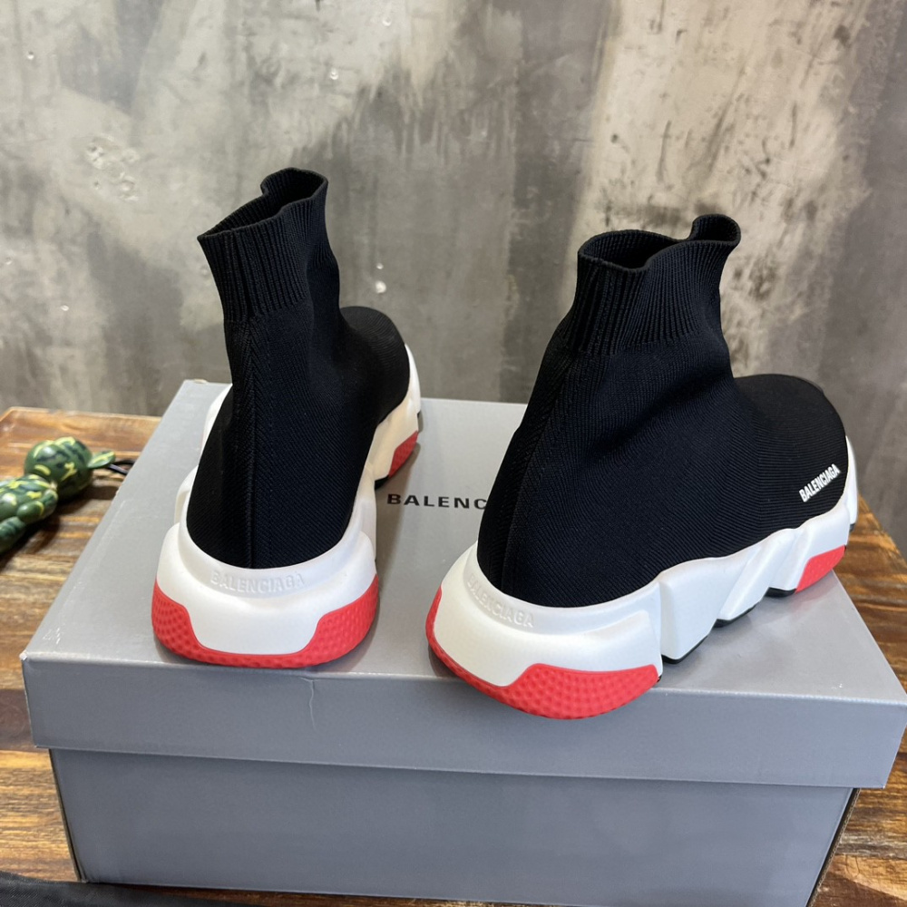 Balenciaga Speed P/B