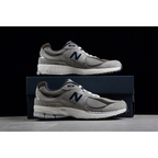 NB 2002R RUNNING SHOES WARM ALPACA/LIGHT CHALKBOARD