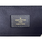 Bolsa Louis Vuitton LV Speedy Bandoulière Couro Monogram Empreinte 25 23.5x17.5x11.5cm (duas cores)