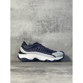 Tênis Moncler SSense Exclusive Roxo Trailgrip Lite