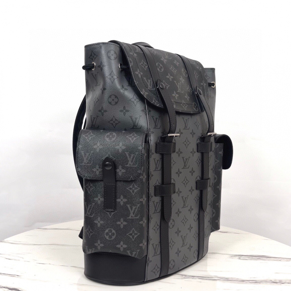 Mochila Louis Vuitton Christopher