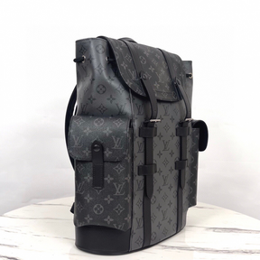 Mochila Louis Vuitton Christopher