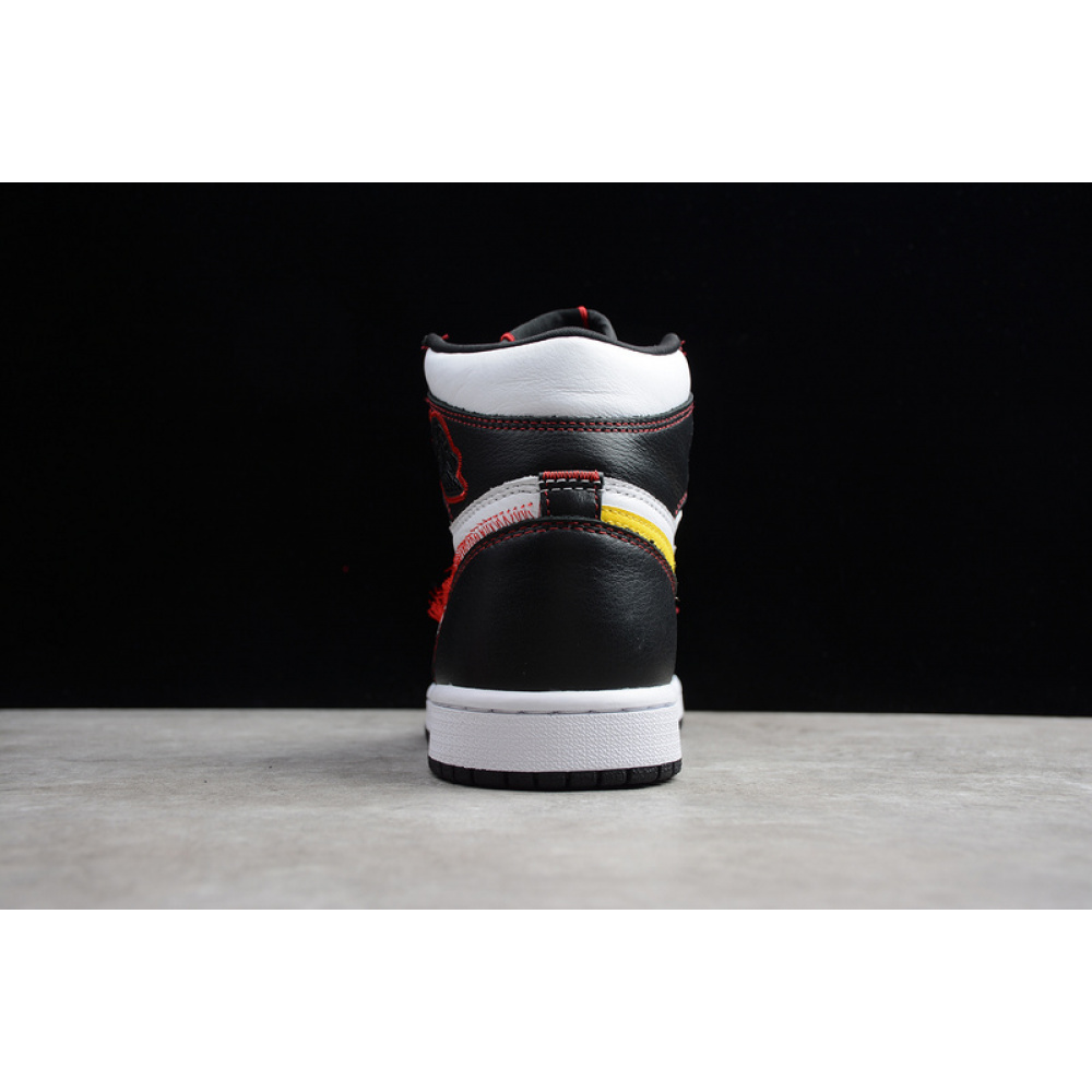 AIR JORDAN 1 HIGH OG DEFIANT