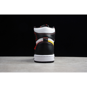 AIR JORDAN 1 HIGH OG DEFIANT