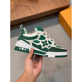 Louis Vuitton Skate 1854 Verde