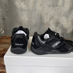 Tênis Versace Galaxia Preto