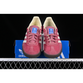 SAMBA GAZELLE INDOOR WHITE/RED/BLACK