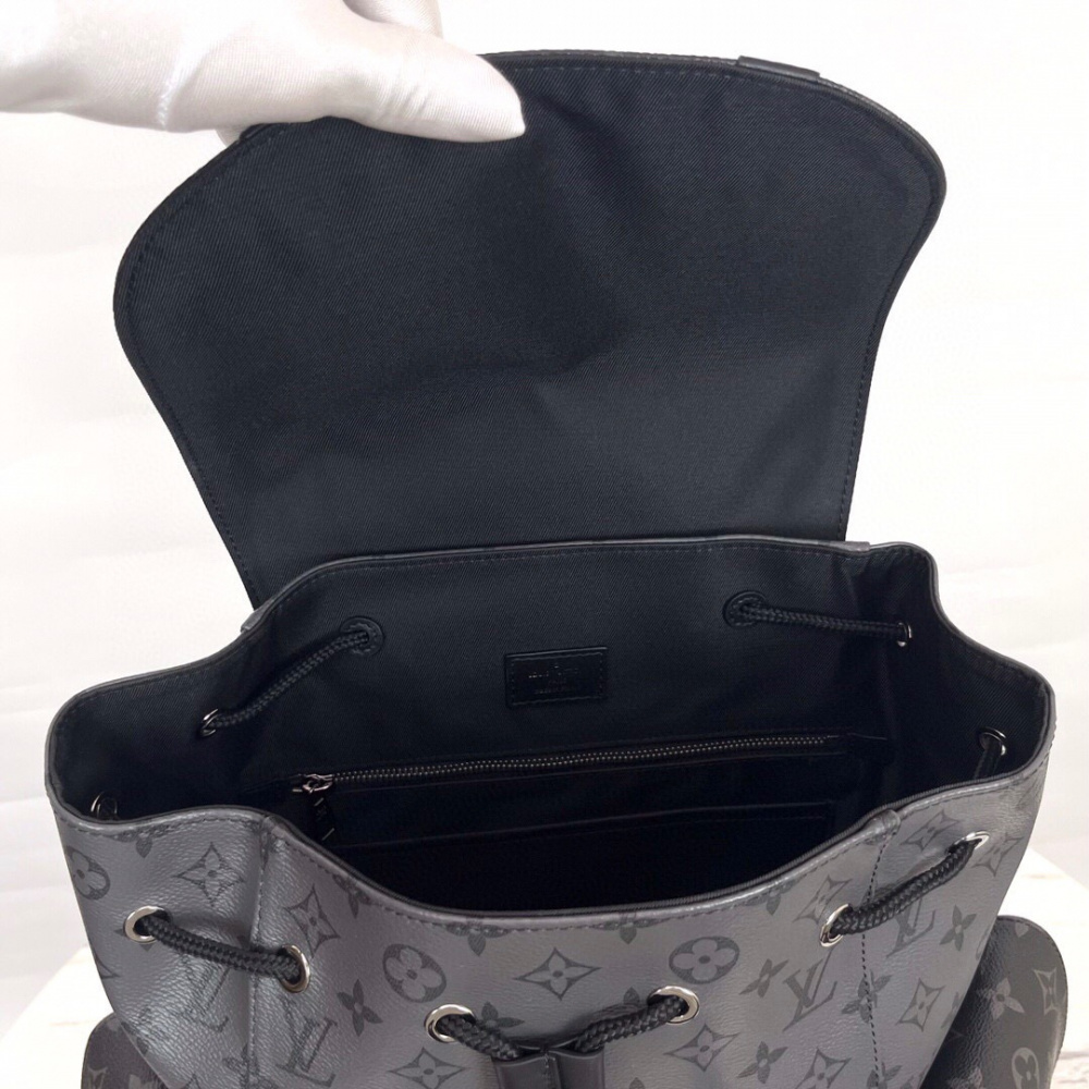 Mochila Louis Vuitton Christopher