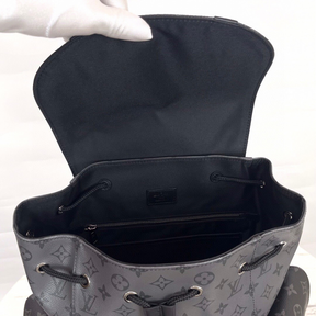 Mochila Louis Vuitton Christopher