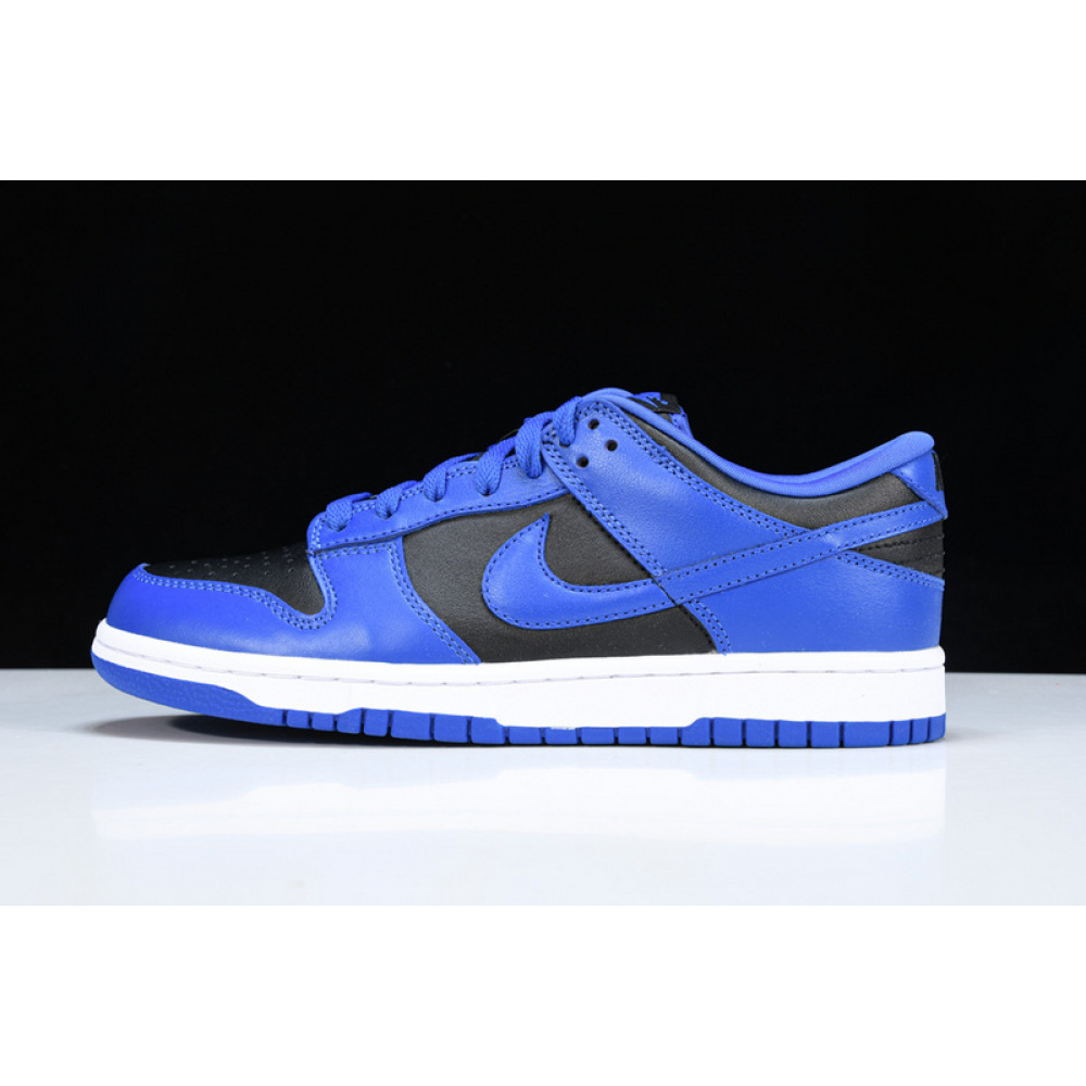 SB DUNK LOW SP KENTUCKY BLACK/VARSITY ROYAL