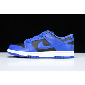 SB DUNK LOW SP KENTUCKY BLACK/VARSITY ROYAL