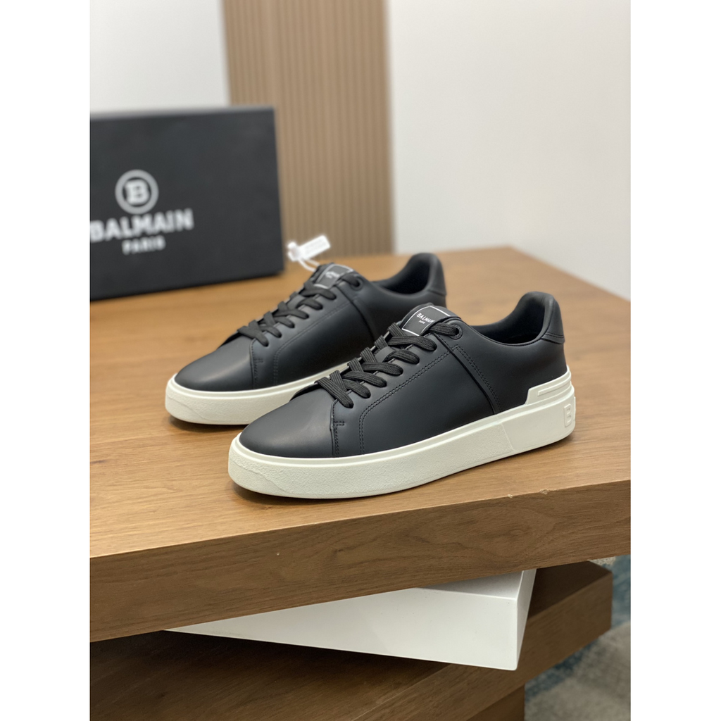 Balmain Cano Baixo