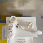 Tênis Alexander Mcqueen Flexion Branco