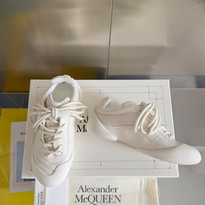 Tênis Alexander Mcqueen Flexion Branco