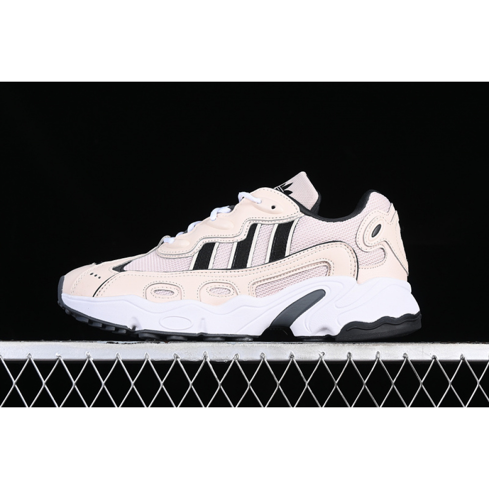 ADIDAS OZWEEGO OG W WHITE/BLACK/GREY