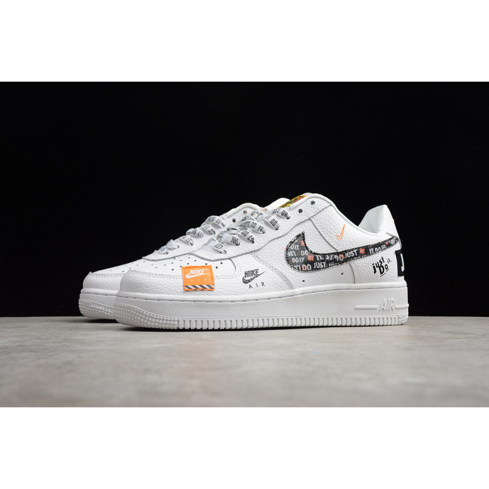 AIR FORCE 1 LOW JUST DO IT