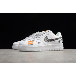 AIR FORCE 1 LOW JUST DO IT