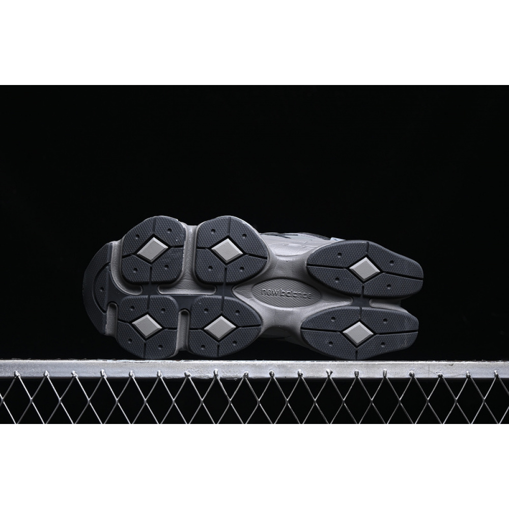 NEW BALANCE 9060 SHADOW GREY/CASTLEROCK/BLACK