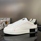 Dolce&Gabbana Tênis Portofino Classic