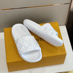Chinelo Waterfront Branco