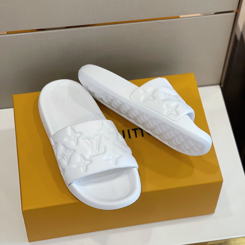 Chinelo Waterfront Branco