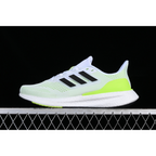 ADIDAS PUREBOOST 23 WHITE/BLACK/GREEN