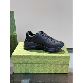Gucci Rhyton Preto
